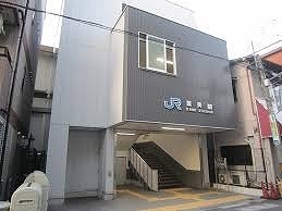 八尾市竹渕1丁目の土地(加美駅)