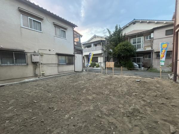 八尾市竹渕1丁目