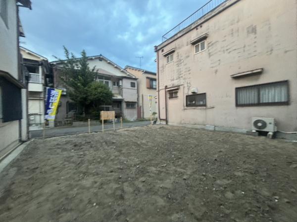 八尾市竹渕1丁目