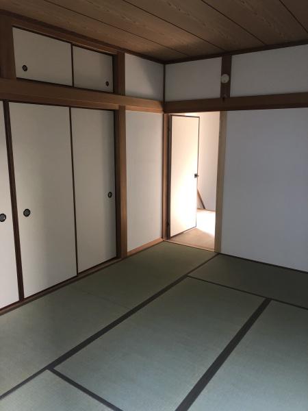 八尾市福万寺町南３丁目の中古一戸建て