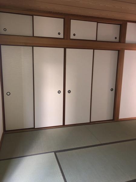 八尾市福万寺町南３丁目の中古一戸建て