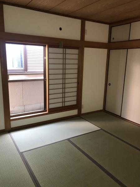 八尾市福万寺町南３丁目の中古一戸建て