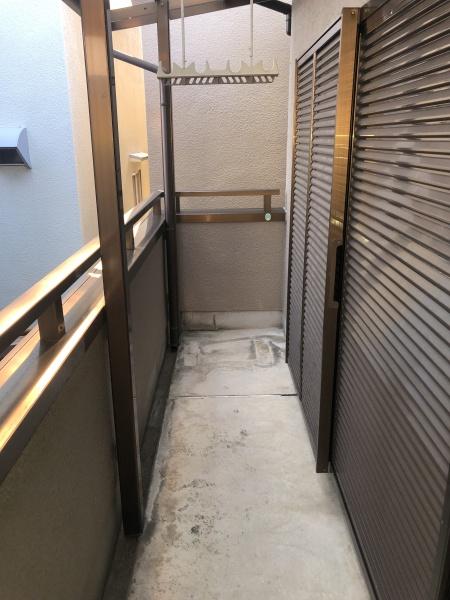 八尾市福万寺町南３丁目の中古一戸建て