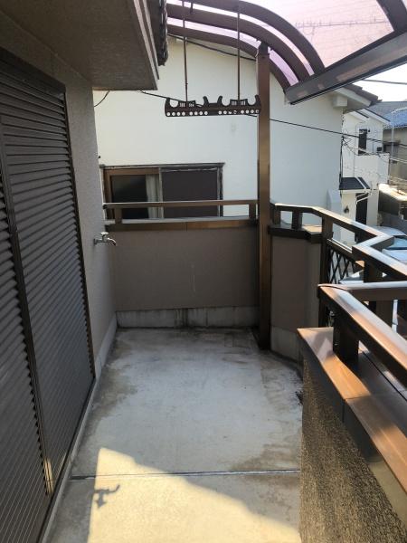 八尾市福万寺町南３丁目の中古一戸建て