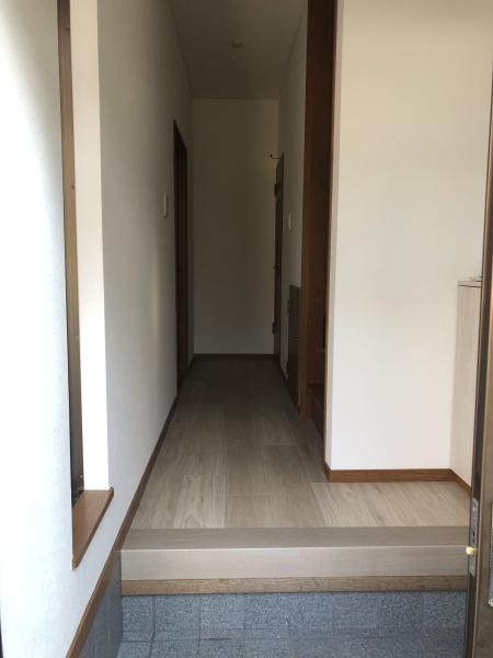 福万寺町南３中古戸建