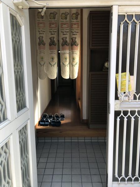 東大阪市御幸町の中古一戸建て