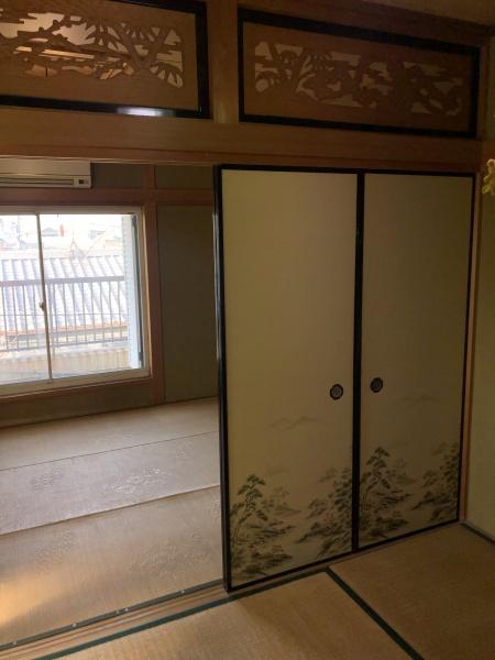 東大阪市御幸町の中古一戸建て