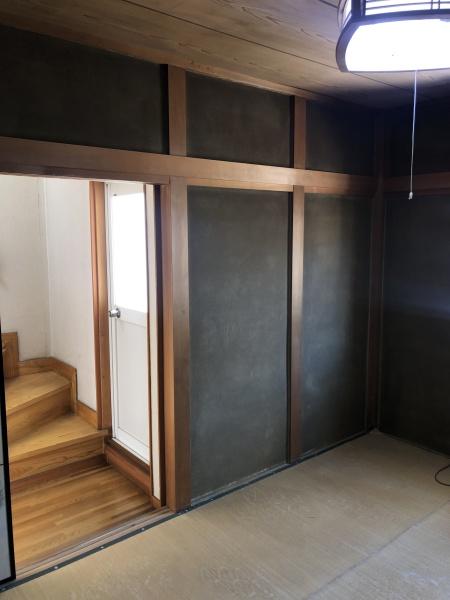 東大阪市御幸町の中古一戸建て