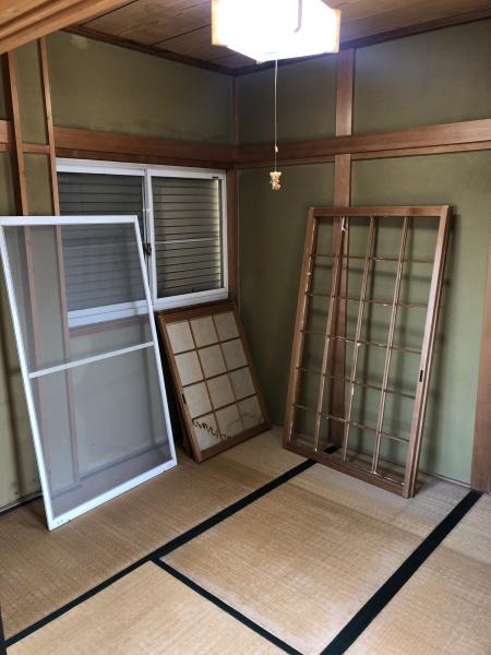 東大阪市御幸町の中古一戸建て