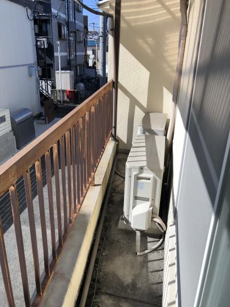東大阪市御幸町の中古一戸建て