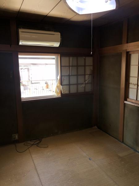東大阪市御幸町の中古一戸建て