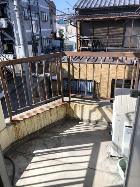 東大阪市御幸町の中古一戸建て