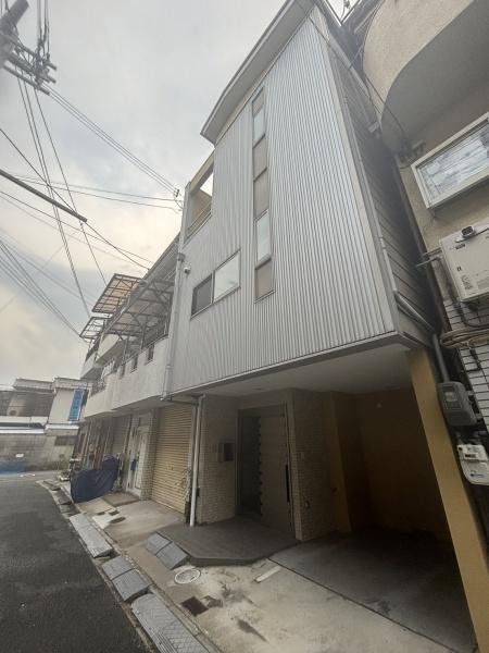 東大阪市御厨東2丁目