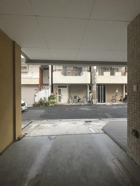 東大阪市御厨東２丁目の中古一戸建て