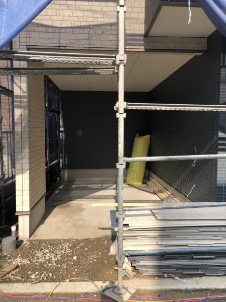 若草町新築戸建て