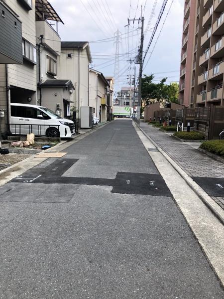 若草町新築戸建て