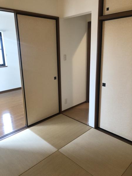 八尾市緑ヶ丘５丁目の中古一戸建て