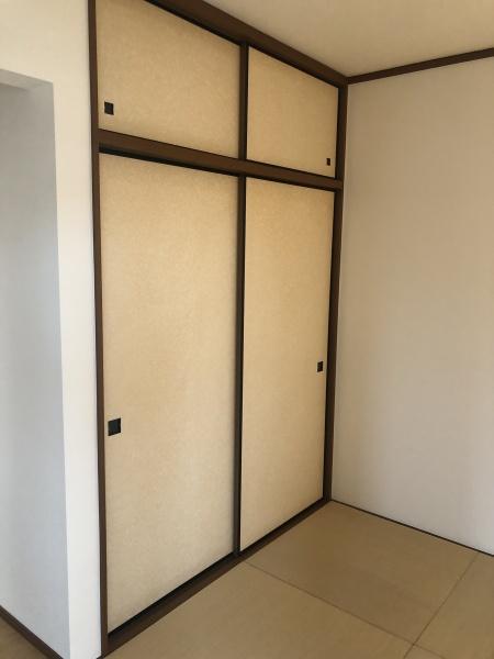八尾市緑ヶ丘５丁目の中古一戸建て