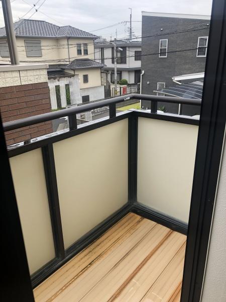 八尾市緑ヶ丘５丁目の中古一戸建て