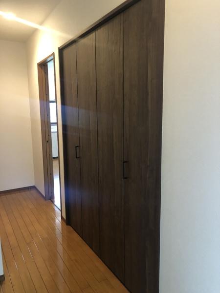 八尾市緑ヶ丘５丁目の中古一戸建て