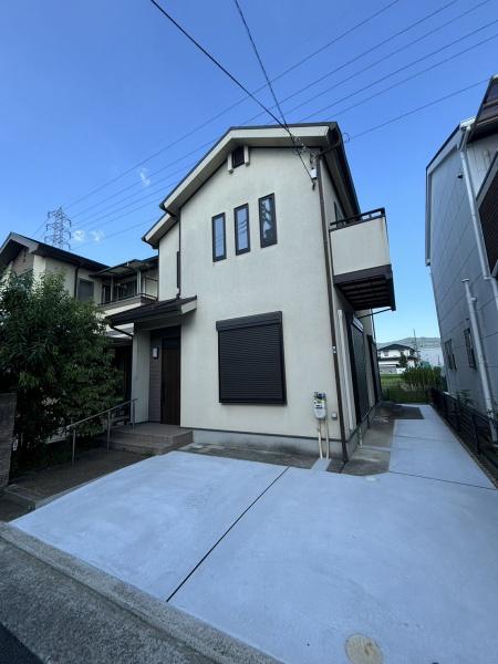 八尾市緑ヶ丘5丁目