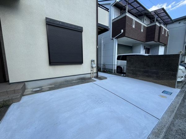 八尾市緑ヶ丘5丁目