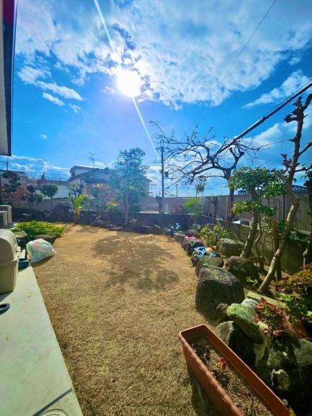 東大阪市上六万寺町