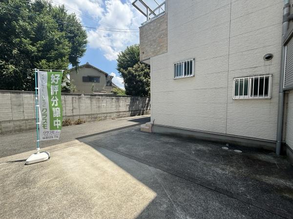 八尾市本町３丁目の中古一戸建て