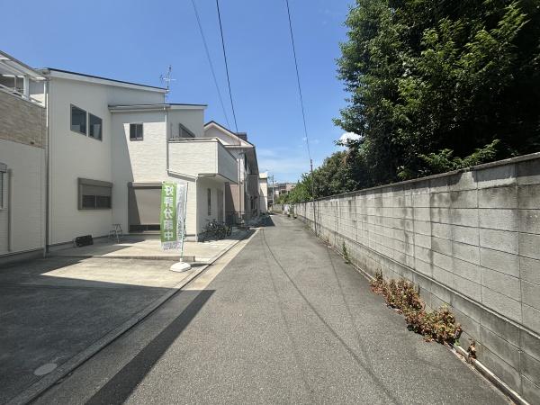八尾市本町3丁目中古戸建