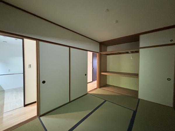 アドリーム石切山手