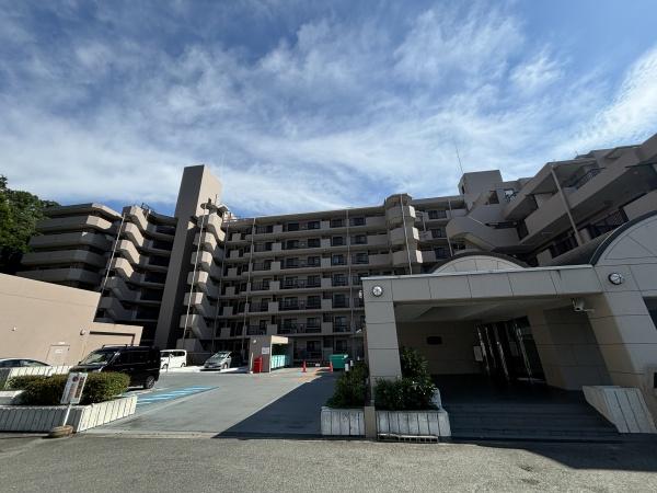アドリーム石切山手