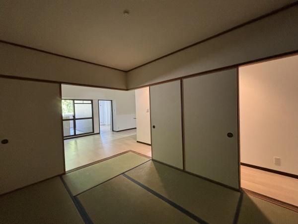 アドリーム石切山手