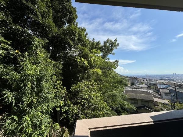 アドリーム石切山手