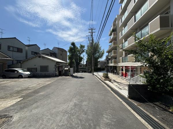 コスモヒルズ新石切