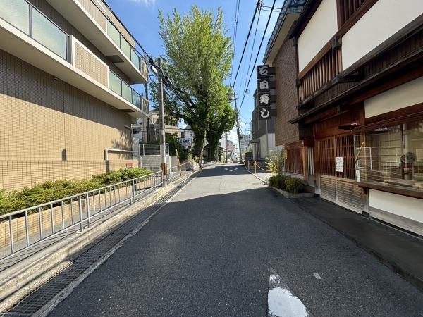 コスモヒルズ新石切