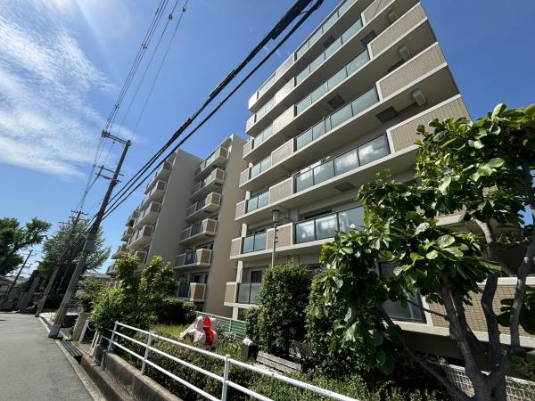 コスモヒルズ新石切