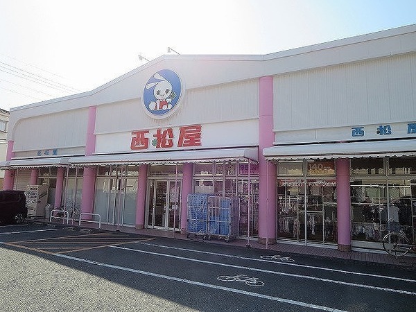 東大阪市鷹殿町の土地(西松屋 瓢箪山店)