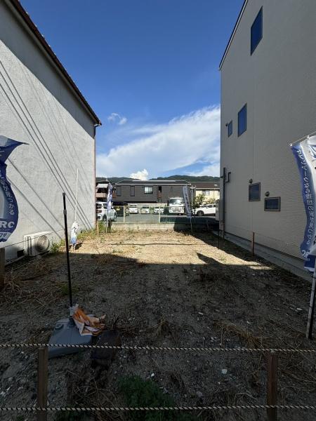 鷹殿町条件なし土地