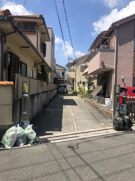 長池町５丁目　中古戸建