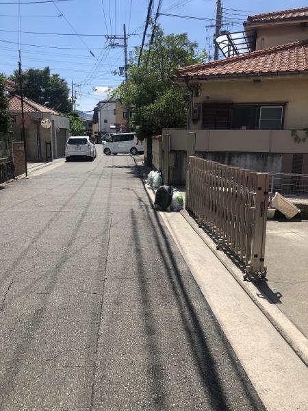 長池町５丁目　中古戸建
