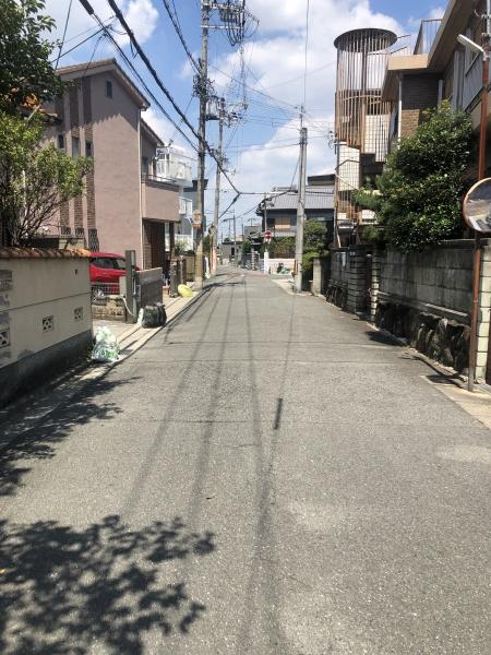 長池町５丁目　中古戸建