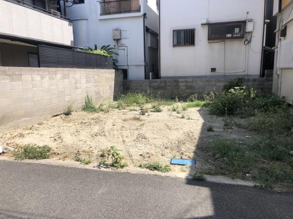 長池町４丁目新築戸建て