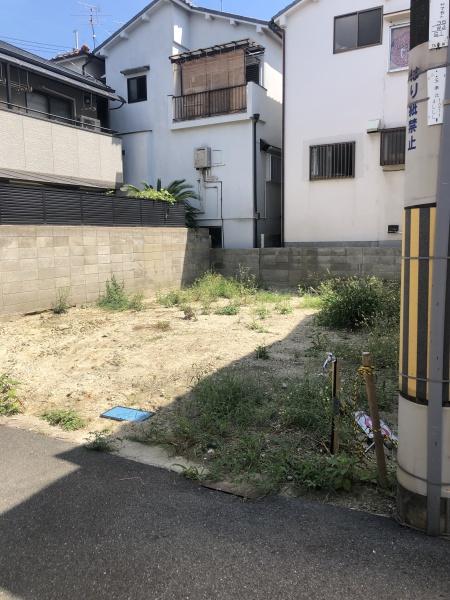 長池町４丁目新築戸建て