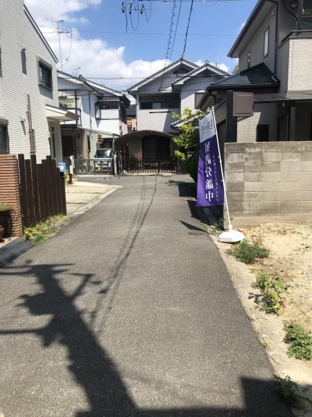 長池町４丁目新築戸建て