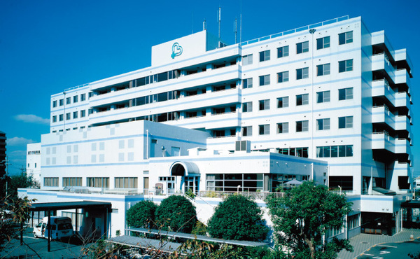 八尾市太田新町6丁目の土地(社会医療法人医真会医真会八尾総合病院)