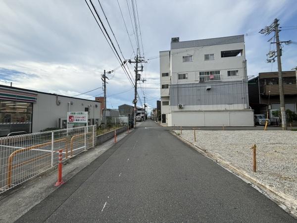 大阪府八尾市太田新町6丁目