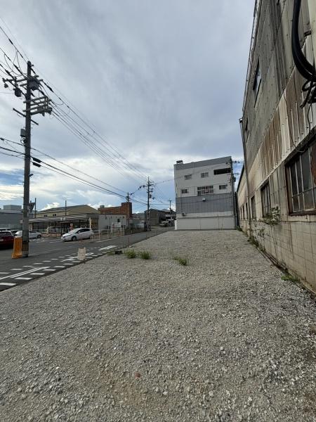 八尾市太田新町６丁目の土地