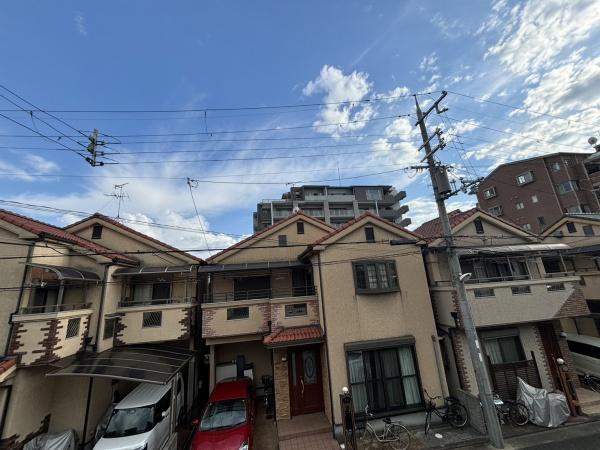 八尾市宮町４丁目の中古一戸建て