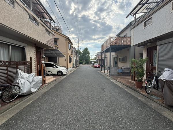 八尾市宮町４丁目の中古一戸建て