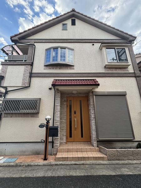 八尾市宮町４丁目の中古一戸建て
